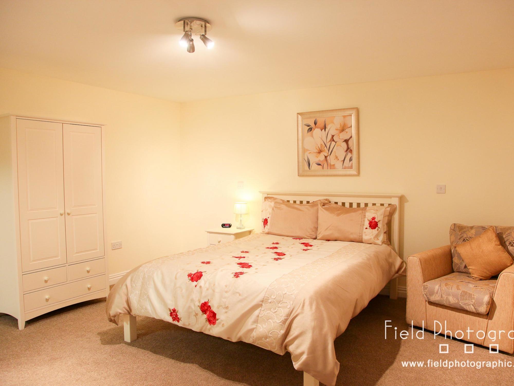 Hotel Lumb Farm Country Club Ripley  Exteriér fotografie