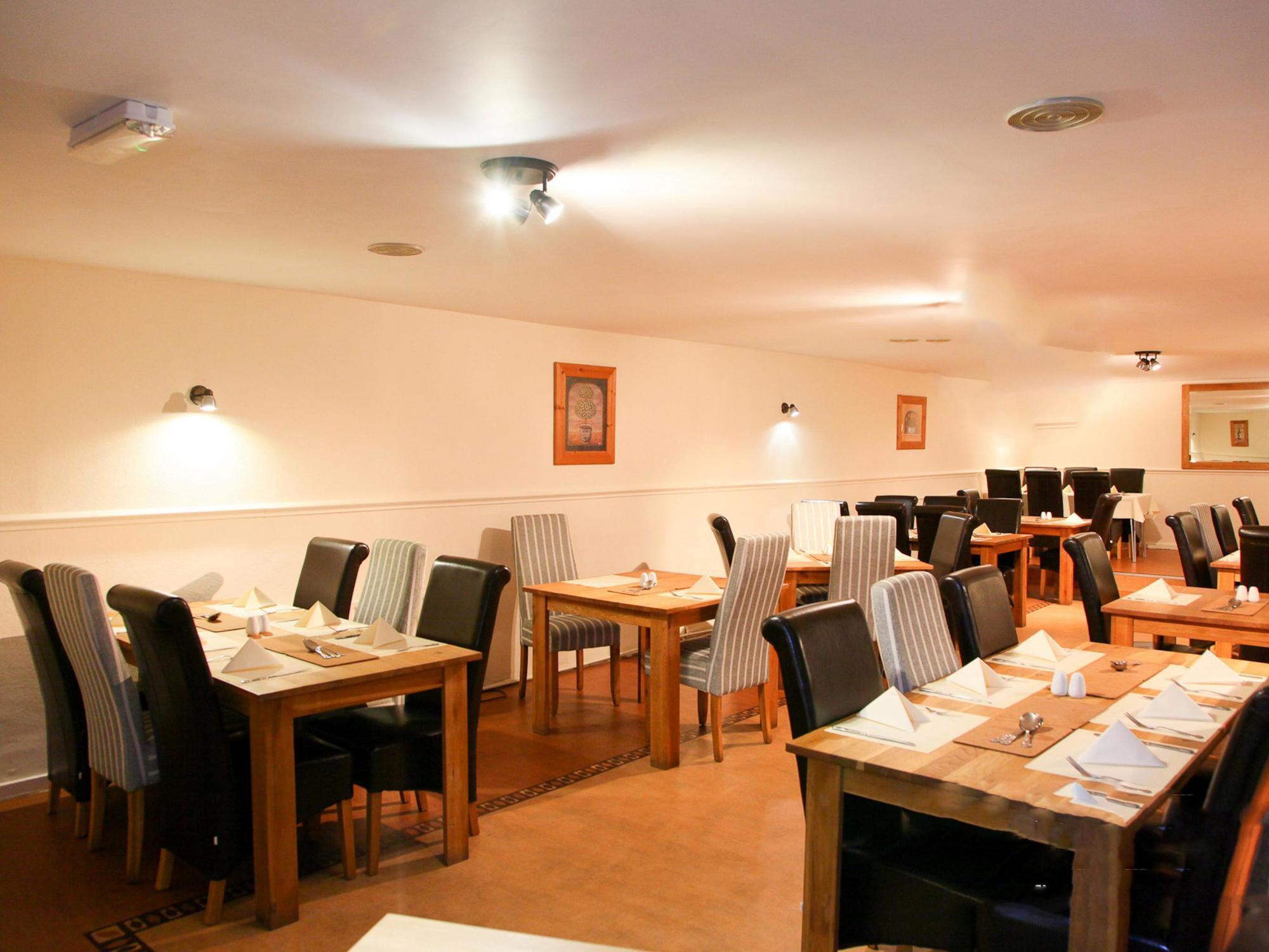 Hotel Lumb Farm Country Club Ripley  Exteriér fotografie