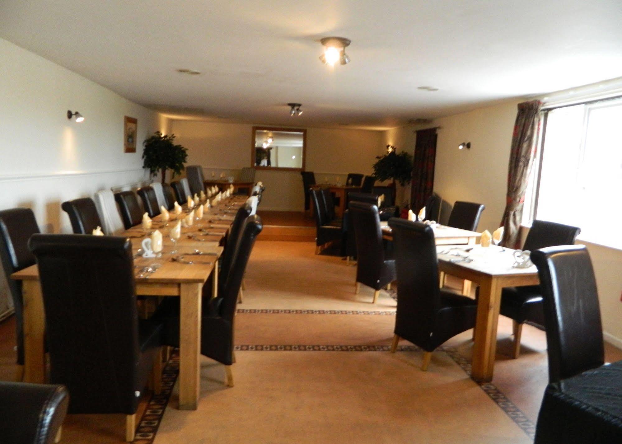 Hotel Lumb Farm Country Club Ripley  Exteriér fotografie
