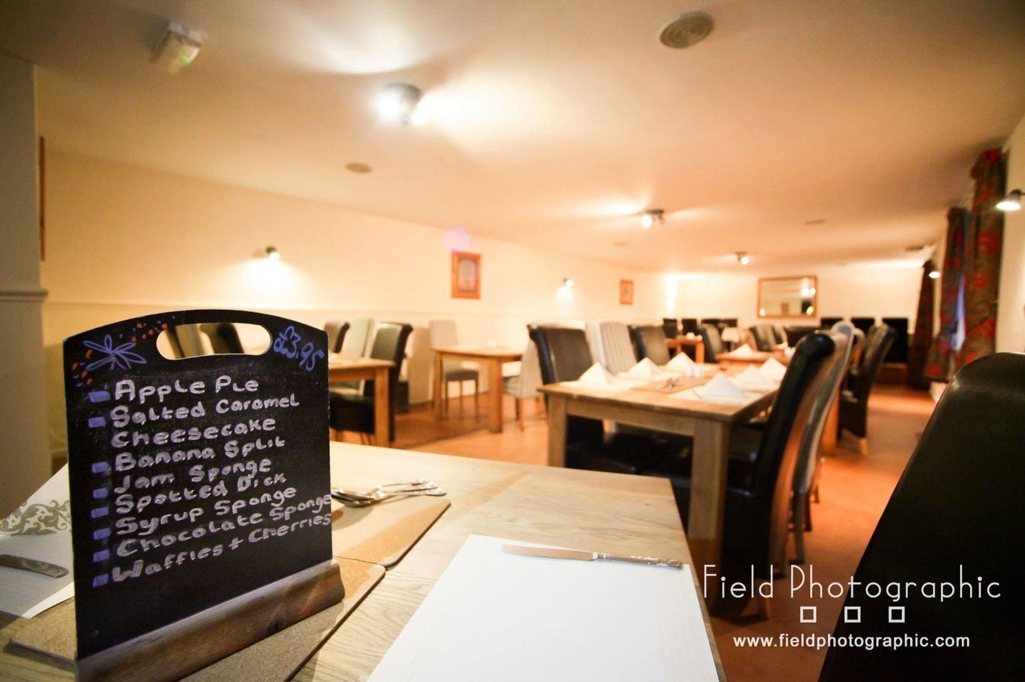 Hotel Lumb Farm Country Club Ripley  Exteriér fotografie