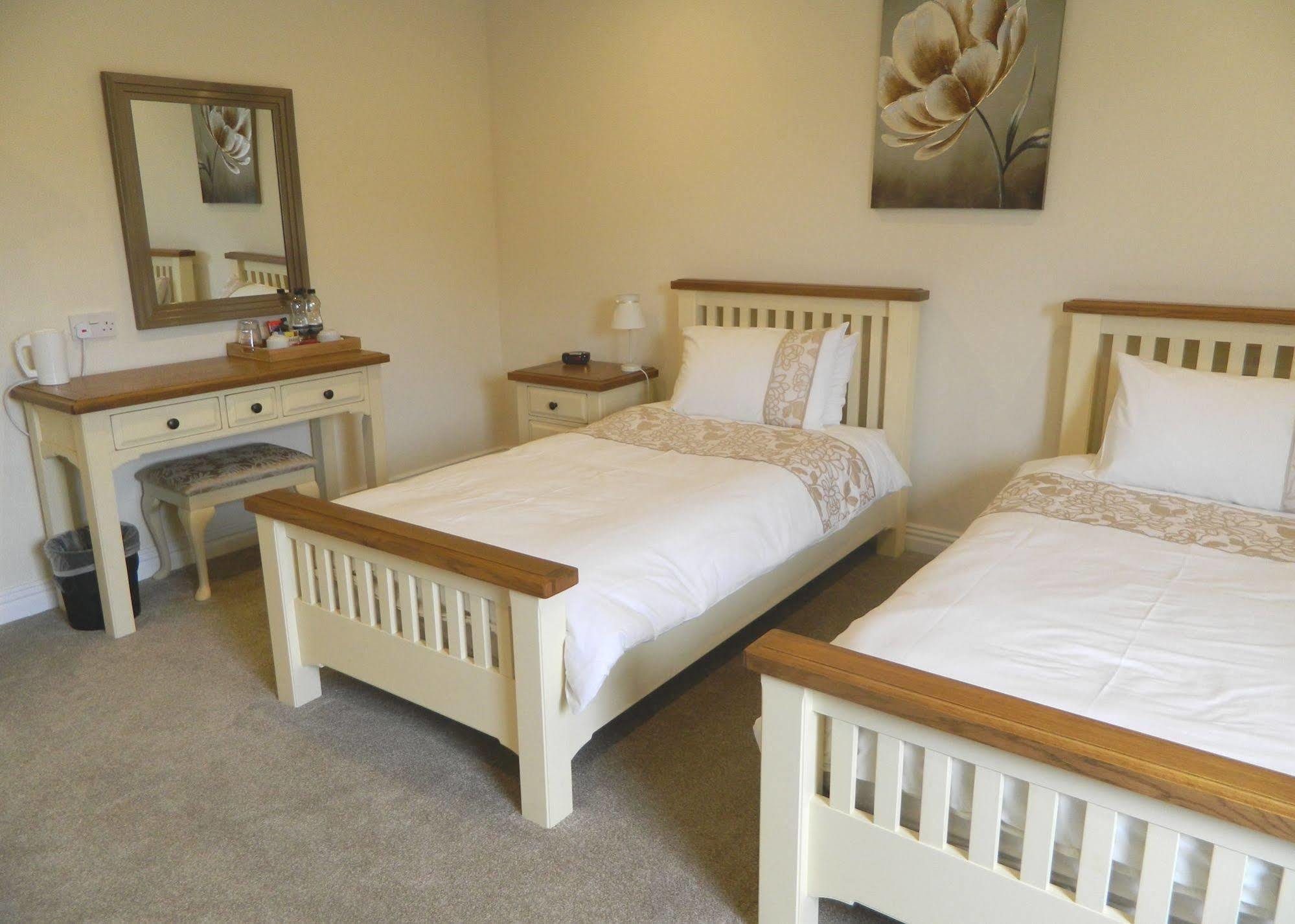 Hotel Lumb Farm Country Club Ripley  Exteriér fotografie