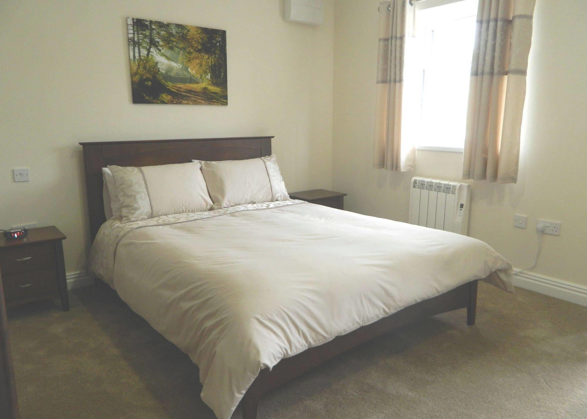 Hotel Lumb Farm Country Club Ripley  Exteriér fotografie