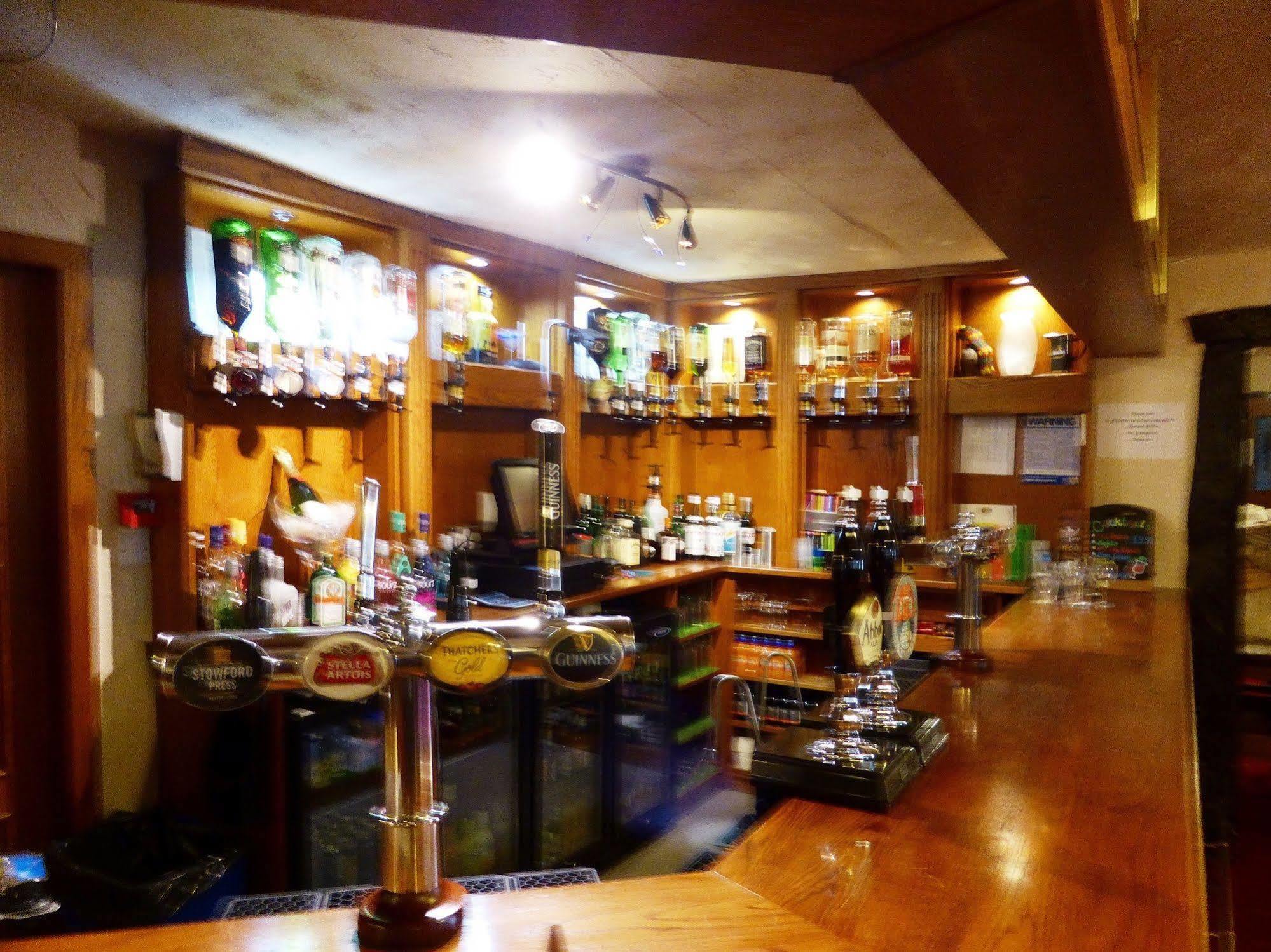 Hotel Lumb Farm Country Club Ripley  Exteriér fotografie