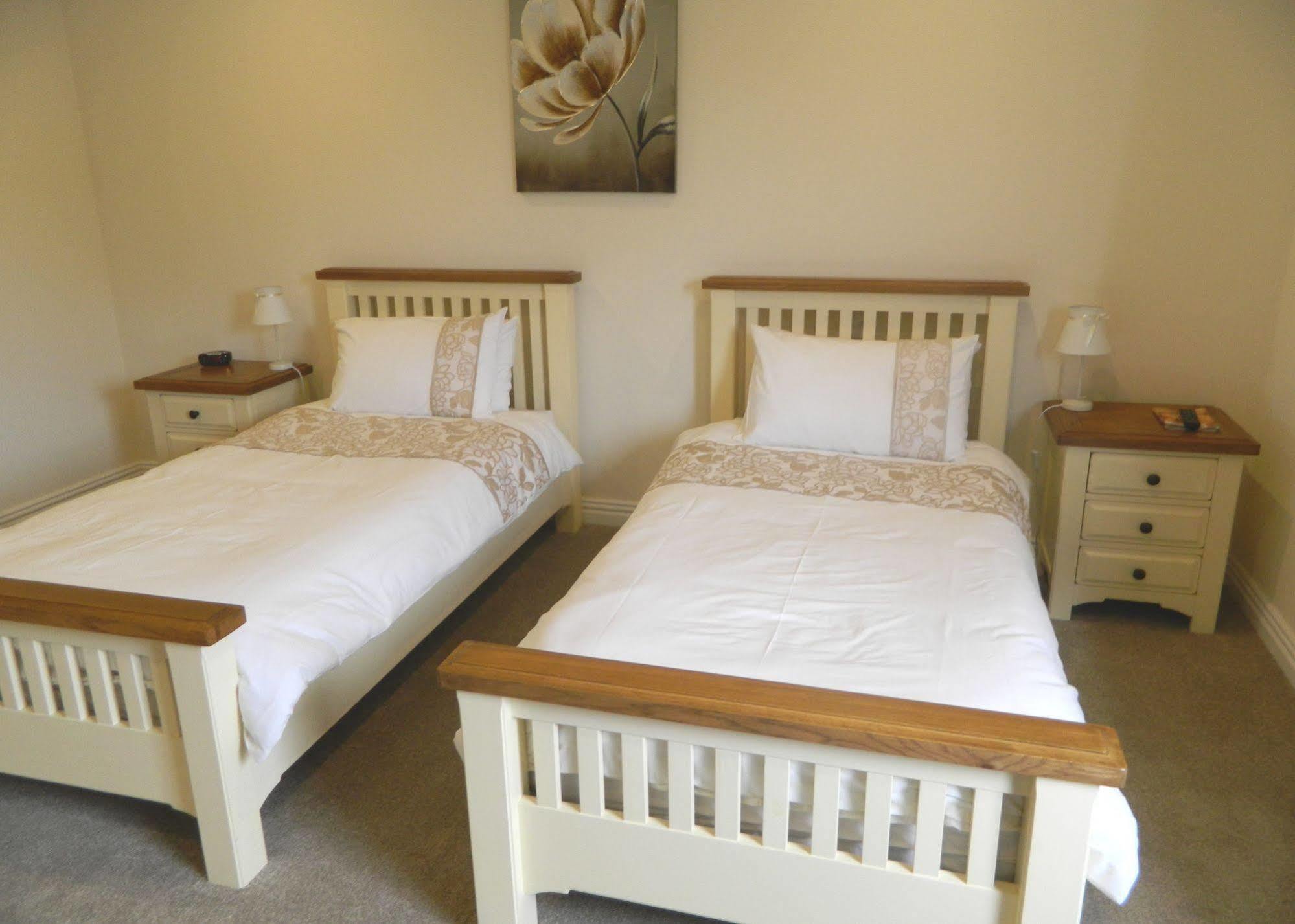 Hotel Lumb Farm Country Club Ripley  Exteriér fotografie