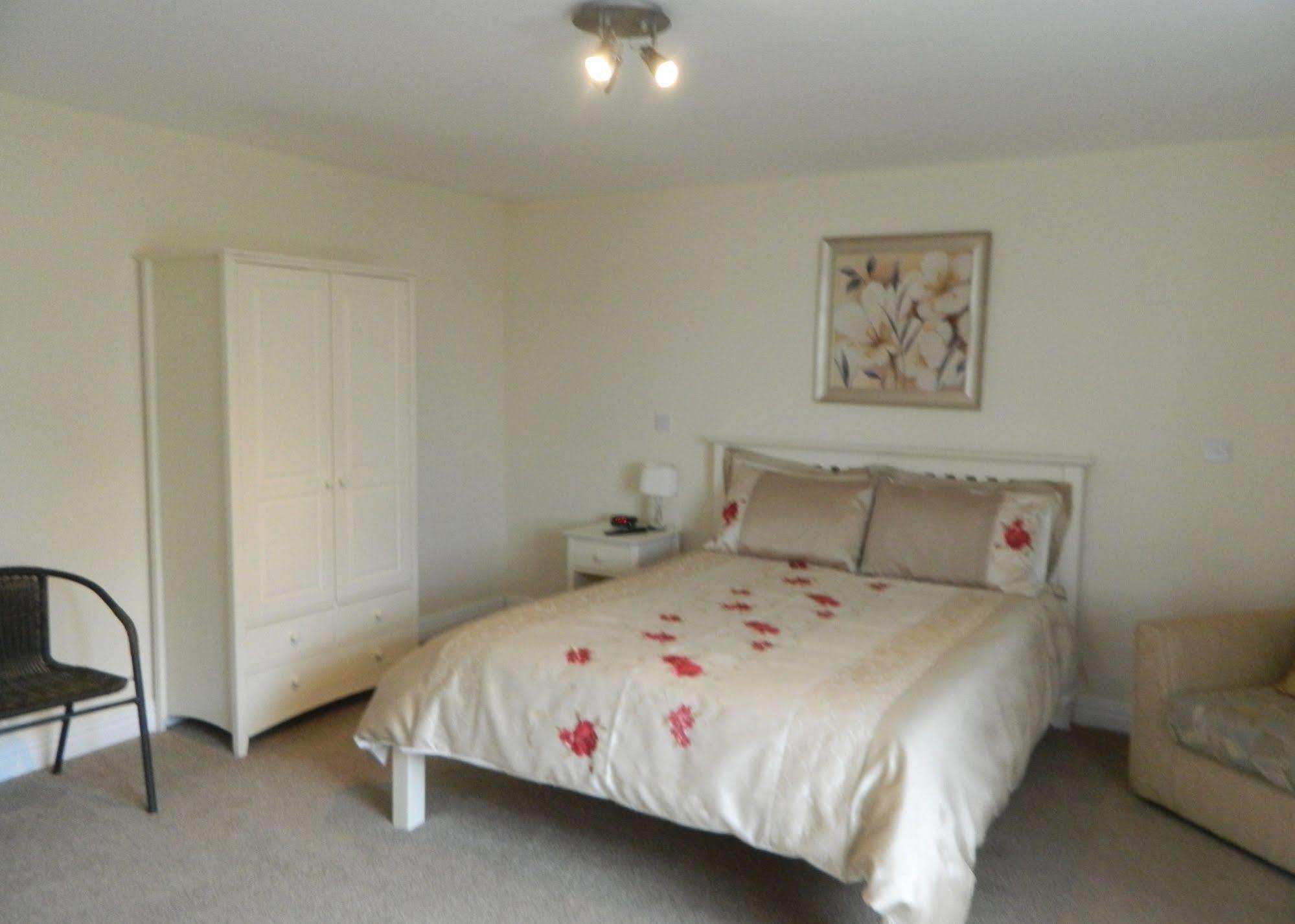 Hotel Lumb Farm Country Club Ripley  Exteriér fotografie