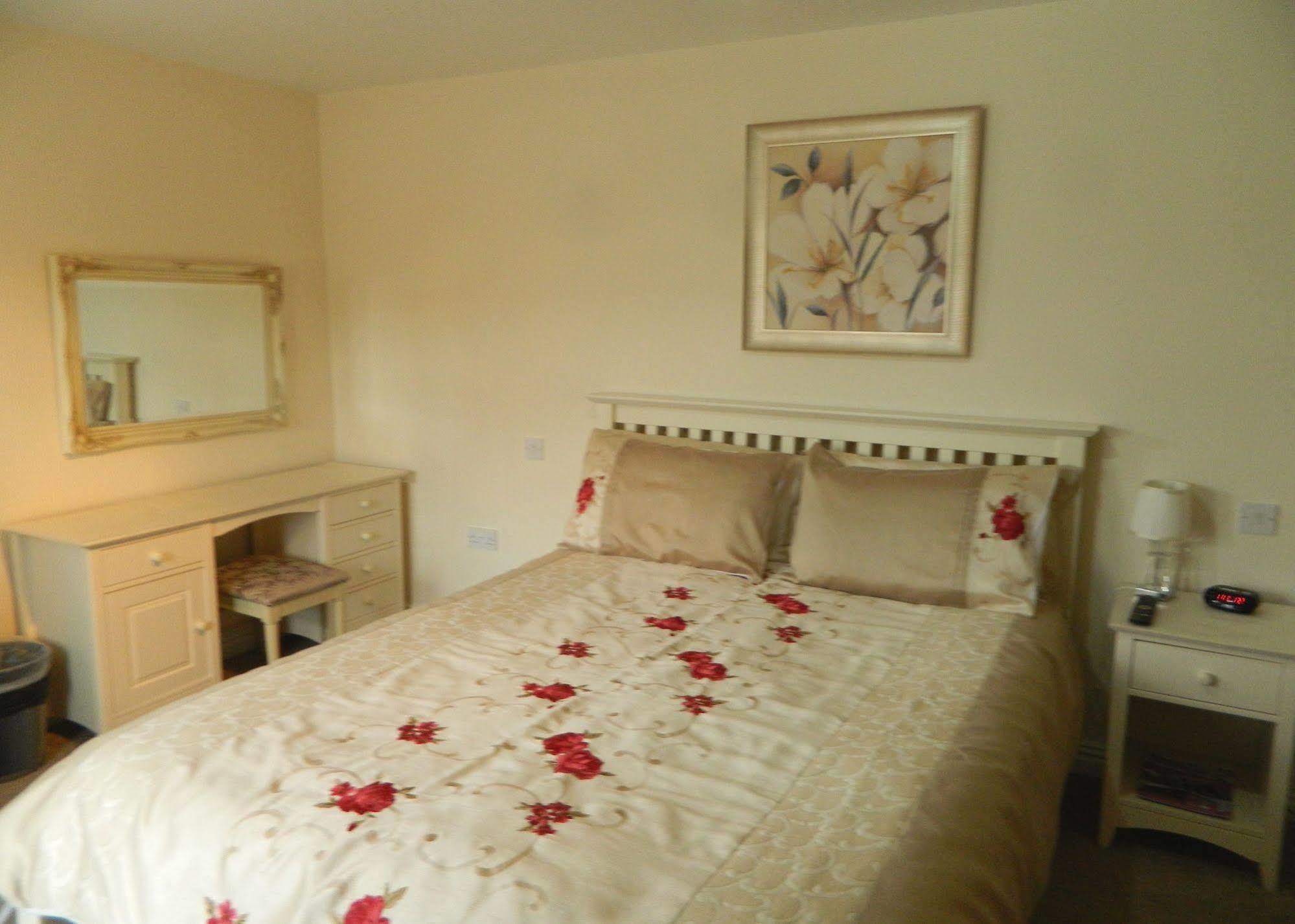 Hotel Lumb Farm Country Club Ripley  Exteriér fotografie
