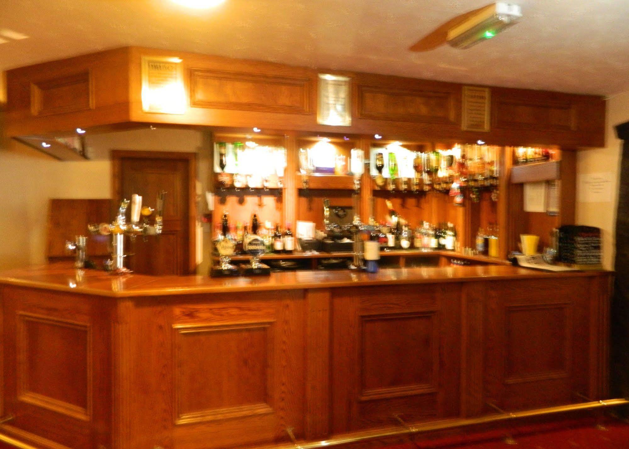 Hotel Lumb Farm Country Club Ripley  Exteriér fotografie