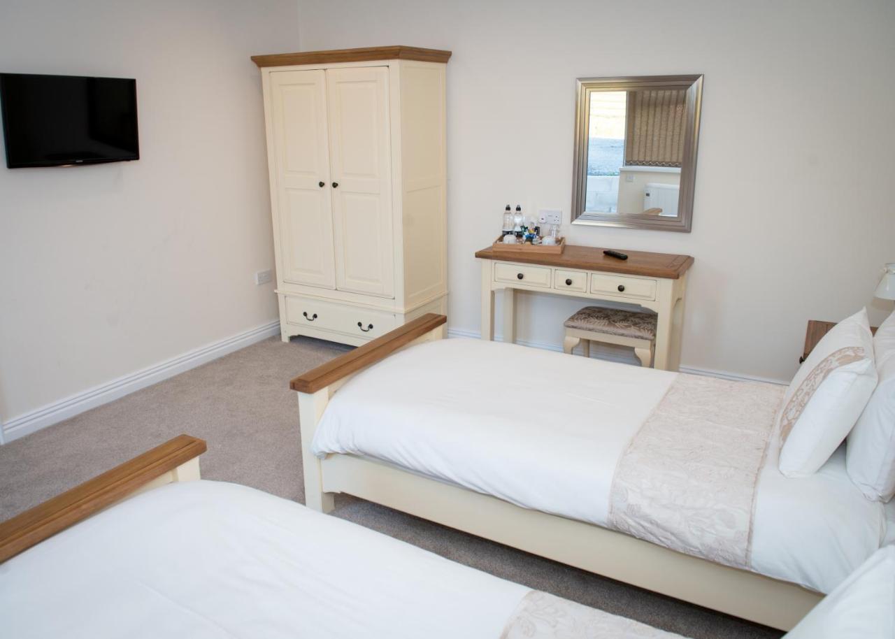 Hotel Lumb Farm Country Club Ripley  Exteriér fotografie