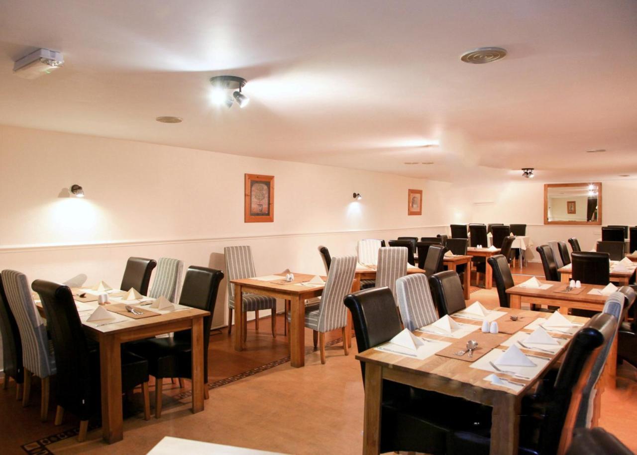 Hotel Lumb Farm Country Club Ripley  Exteriér fotografie