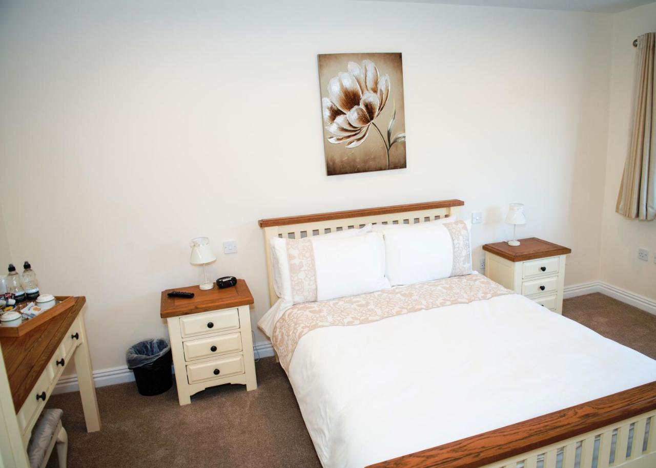 Hotel Lumb Farm Country Club Ripley  Exteriér fotografie