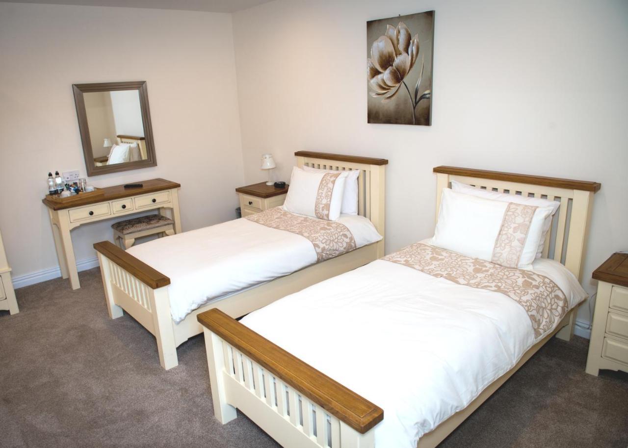 Hotel Lumb Farm Country Club Ripley  Exteriér fotografie