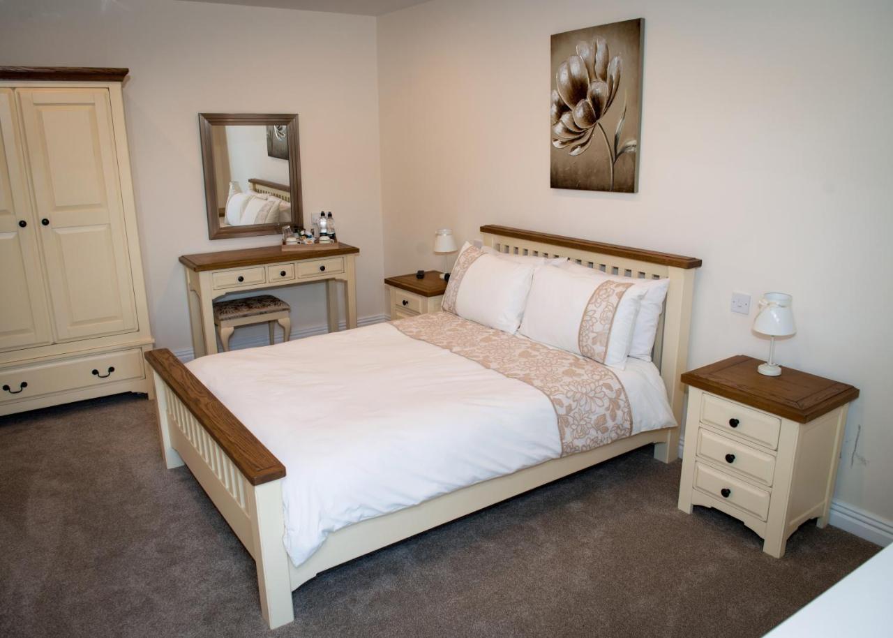 Hotel Lumb Farm Country Club Ripley  Exteriér fotografie