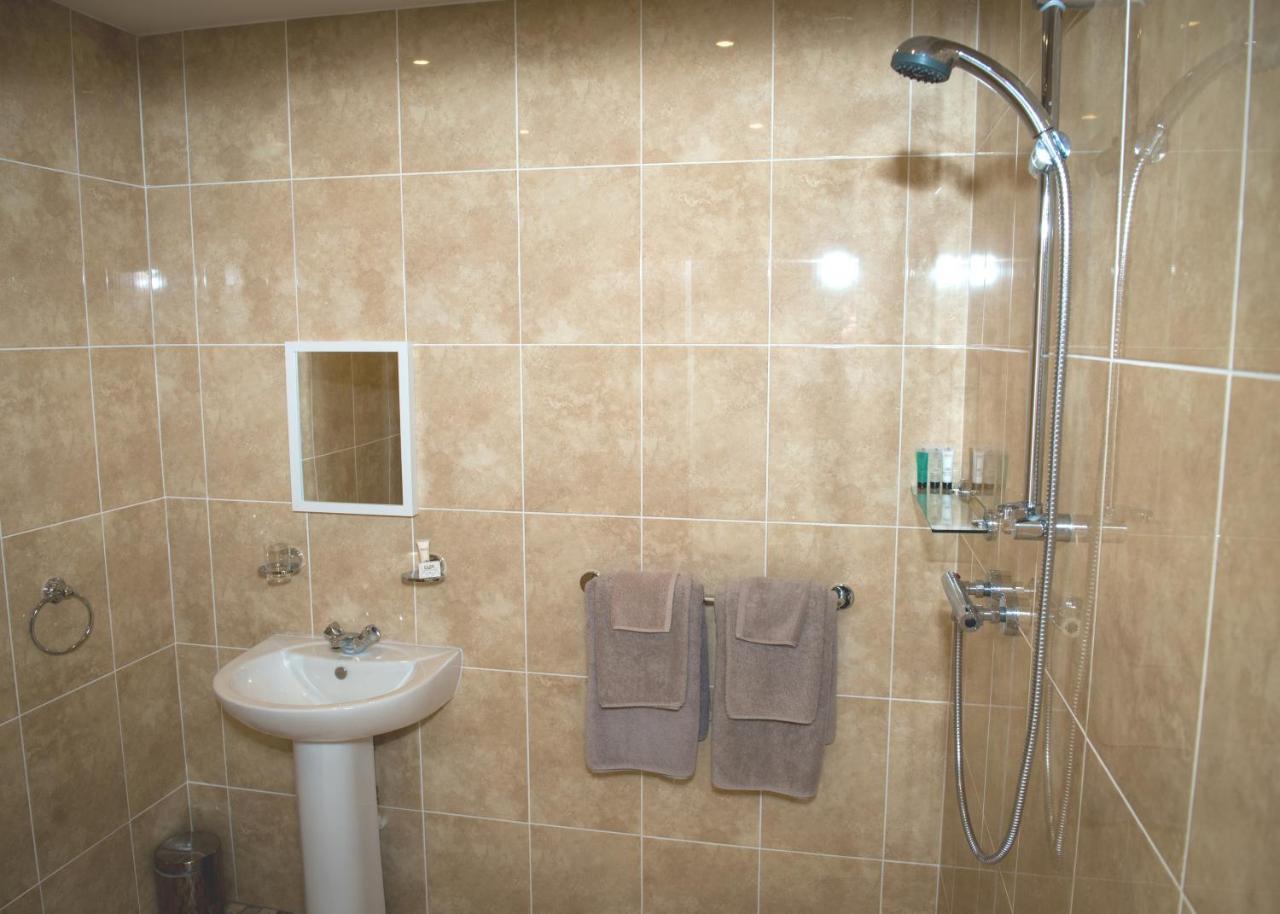 Hotel Lumb Farm Country Club Ripley  Exteriér fotografie