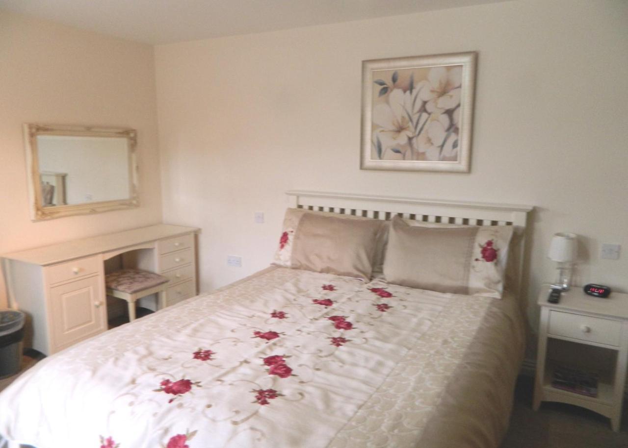 Hotel Lumb Farm Country Club Ripley  Exteriér fotografie