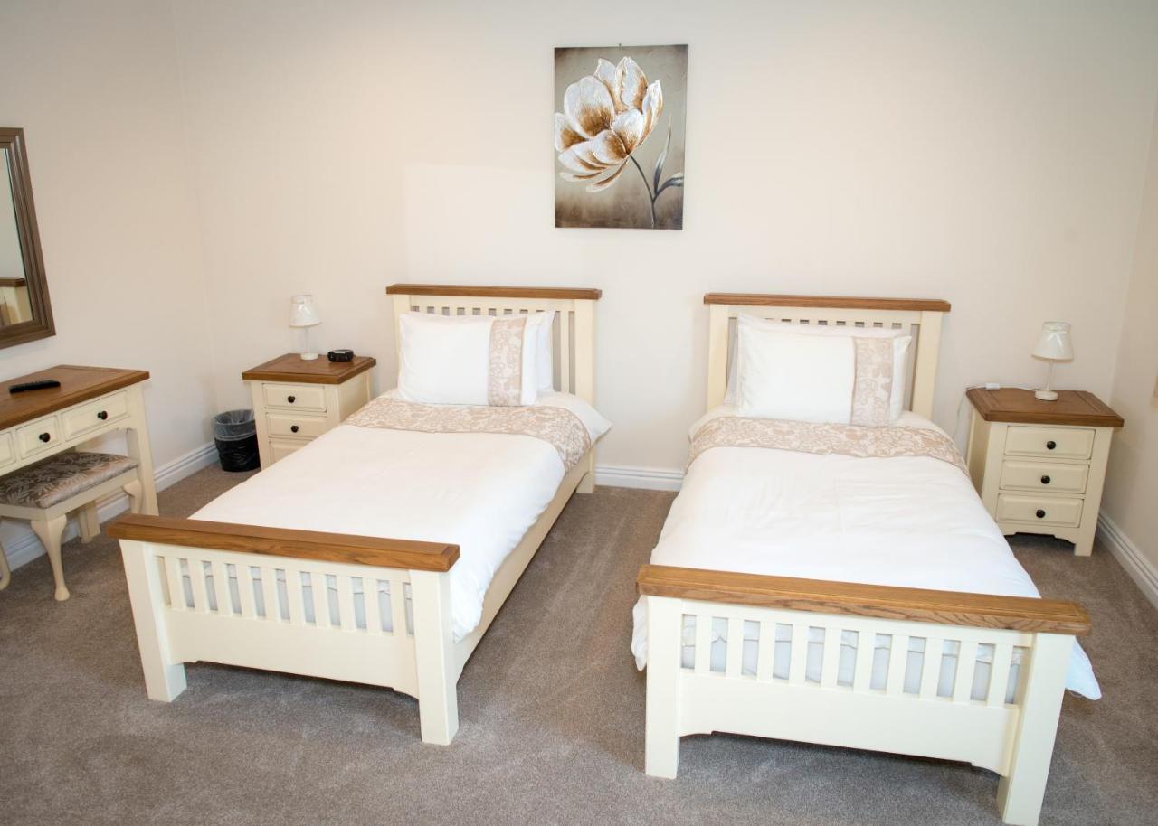 Hotel Lumb Farm Country Club Ripley  Exteriér fotografie