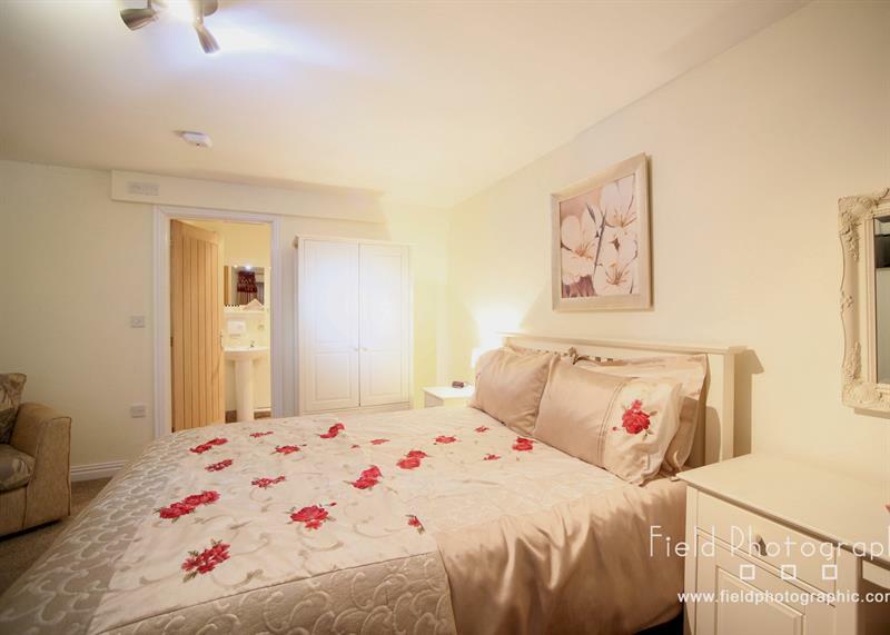 Hotel Lumb Farm Country Club Ripley  Exteriér fotografie